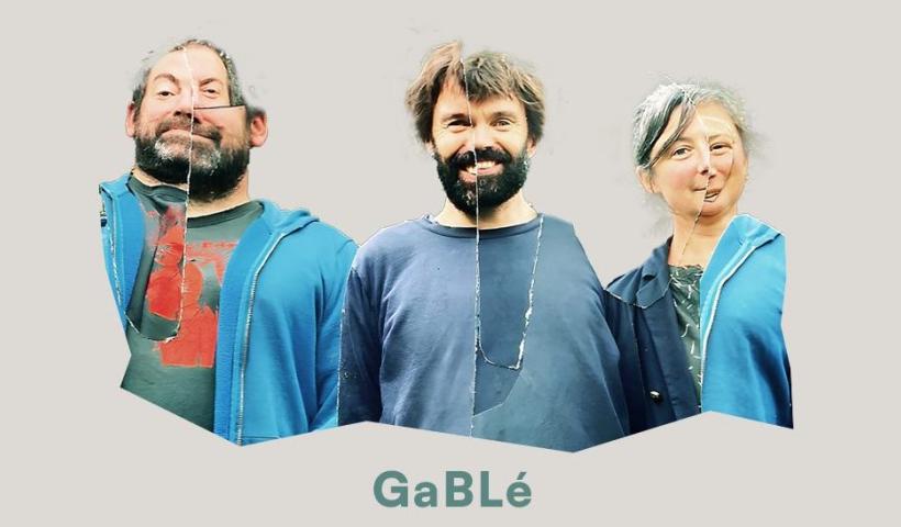 Gablé + Moloch/Monolyth