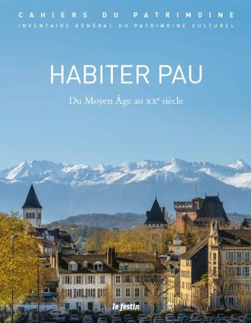 Atelier Patrimoine à la Maison de l’Habitat : Habiter Pau du Moyen Age au XXe siècle 
