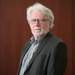 Alain Vaujany - Délégué aux jumelages