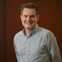 Eric Saubatte - Chargé des sports 