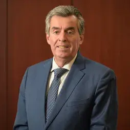 Jean Lacoste - Chargé de la culture et la santé