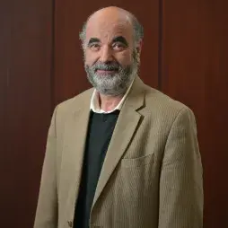 Mohamed Amara - Chargé de l’attractivité de la Ville et de la prospective