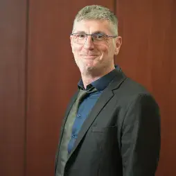 Régis Laurand - Chargé de la jeunesse