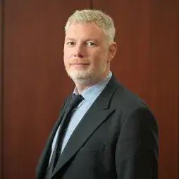 Thibault Chenevière - Chargé du commerce et des technologies numériques