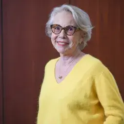 Béatrice Jouhandeaux - Chargée des solidarités