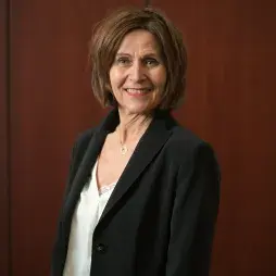 Catherine Louvet-Giendaj