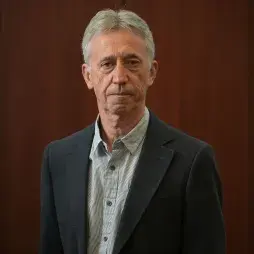 2024 - Jean-Marc Arberet - Conseiller municipal de Lons