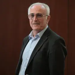 2024 - André Nahon - Maire d'Idron