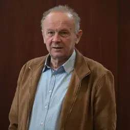 2024 - Bernard Marque - Maire de Laroin