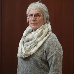 2024 - Corinne Hau - Maire de Bougarber