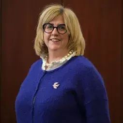 2024 -Corinne Tisnérat - Conseillère municipale de Gan