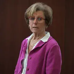 2024 - Janine Dufau-Pouquet - Conseillère municipale de Jurançon