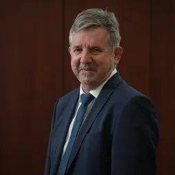 2024 - Jean-Marc Denax - Maire d’Artiguelouve, chargé de l’eau et de l’assainissement