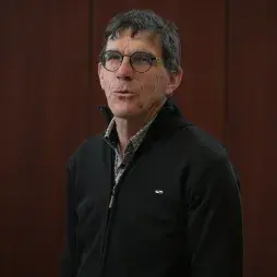 Jean-Marc Pédebéarn - Maire de Sendets - 2024