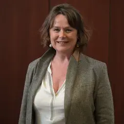 2024 - Marie-Claire Né - Maire d’Artigueloutan