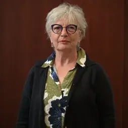 2024 - Natalie Francq - Conseillère municipale de Billère