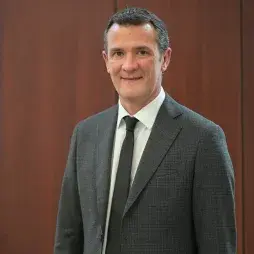 2024 Nicolas Patriarche, Maire Lons en charge des mobilités et de l'attractivité économique