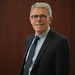 Patrick Buron Maire de Meillon, chargé de l’agriculture et de l’alimentation