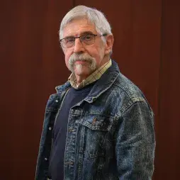 2024 - Patrick Rousselet - Maire de Saint-Faust