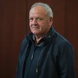 2024 - Philippe Faure - Maire de Beyrie-en-Béarn, chargé du numérique