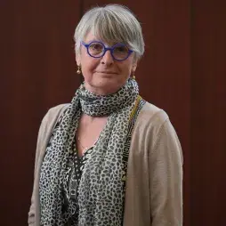 2024 - Roselyne Janvier - Conseillère municipale de Lescar