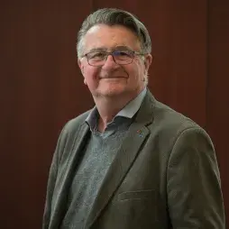 2024 - Victor Dudret - Maire de Rontignon