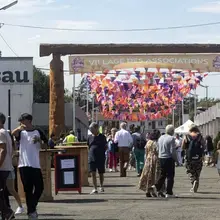 Le forum des associations