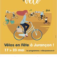 Jurançon fête les vélos ! 