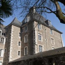 Conférence Le patrimoine des lycées