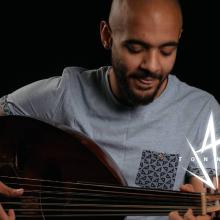 Mohamed Abozekry quintet « Roh El Fouad – Âme de cœur »