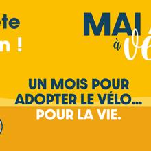 Vélos en Fête à Jurançon ! Vélos en Fête à Jurançon du 17 au 23 mai