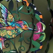 Atelier créatif : Les p'tits oiseaux