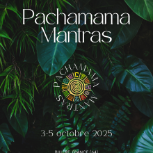 Pachamama mantras 