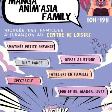 Journée des familles