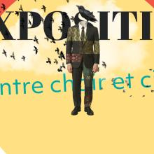 Exposition Chapelle de la Persévérance 