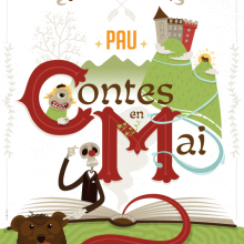 Contes en mai Contes en mai