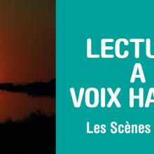 Les scènes du Laü