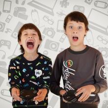 Jeux vidéo sur Switch
