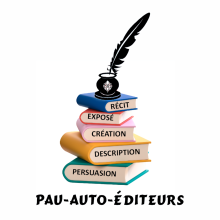 Logo de PAU-AUTO-EDITEURS