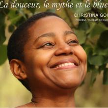 Affiche Christina Goh