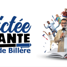 Venez jouer avec les mots le 29 juin à 15h au Sporting d'Este de Billère