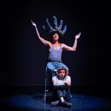 Saison Théâtre à Pau