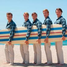 Love & mercy projection rencontre au melies pau
