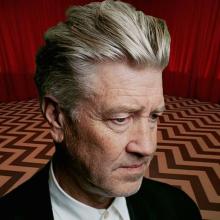 conference david lynch au cafe melies