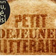 Petit déjeuner littéraire Petit déjeuner littéraire