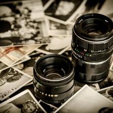 Exposition de photographies
