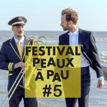 une matinee en fanfare au melies