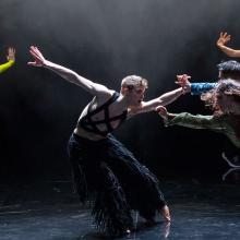 CCN Ballet de Lorraine / a Folia
