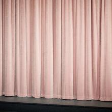 velvet / Nathalie Béasse - Espaces Pluriels 2025