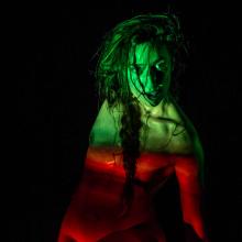 Sujets / Sylvain Huc - Espaces Pluriels 2026